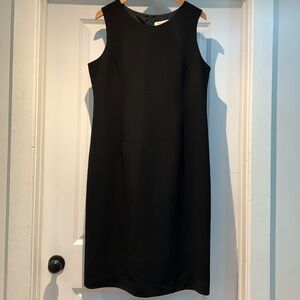 Melrose Size 14 Little Black Dress
